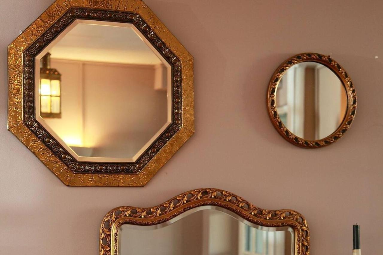 Hampton Court Hotel East Molesey Extérieur photo